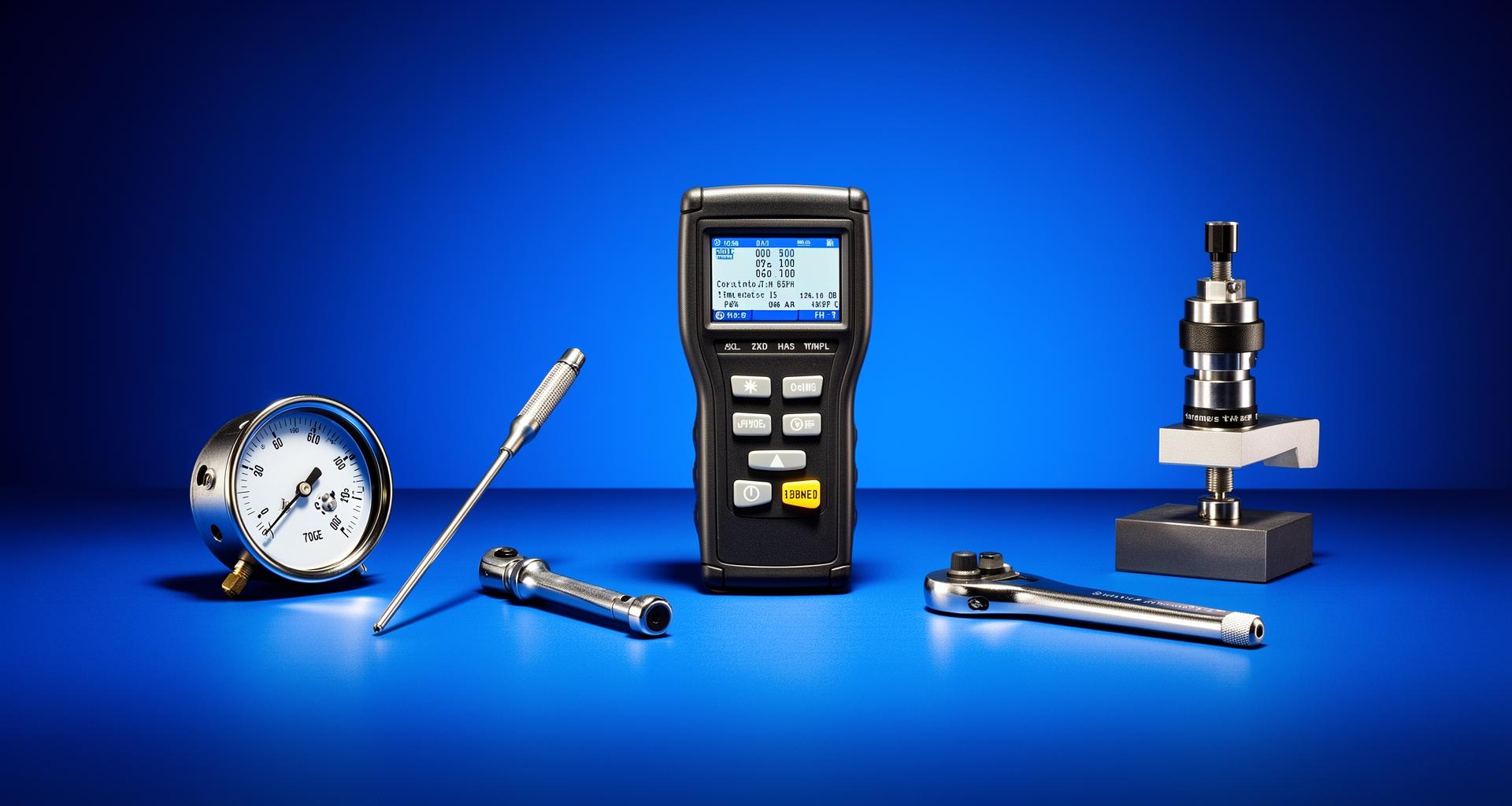 Product Catalog | Professional Tools & Equipment